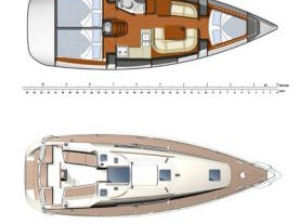 Sun Odyssey 36i — photo 9