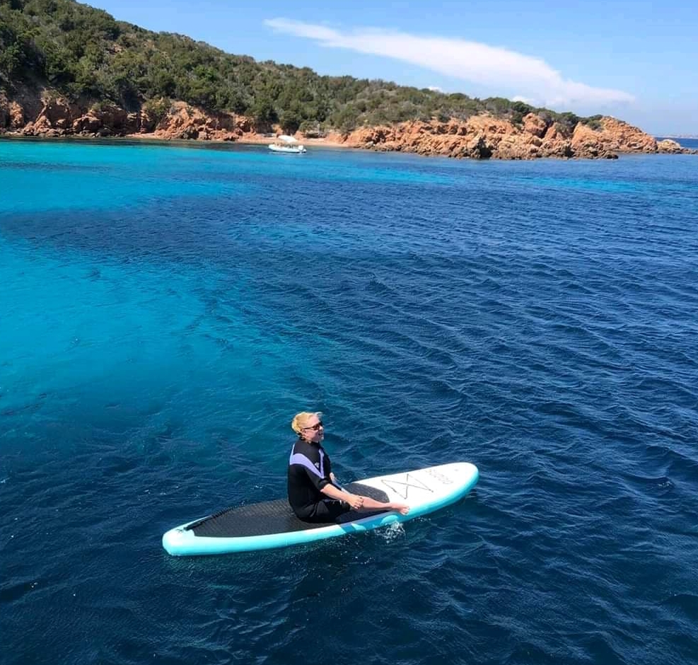 Lagoon 50 — photo 19