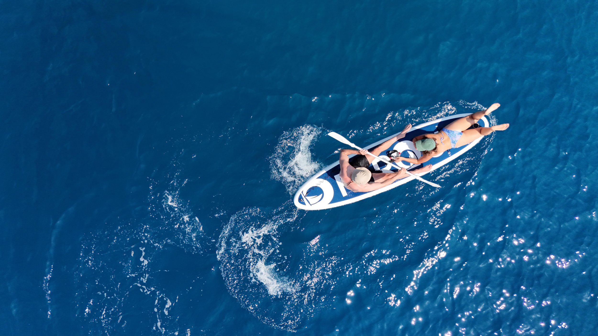 Parss - Luxury Sailing Gulet — photo 5