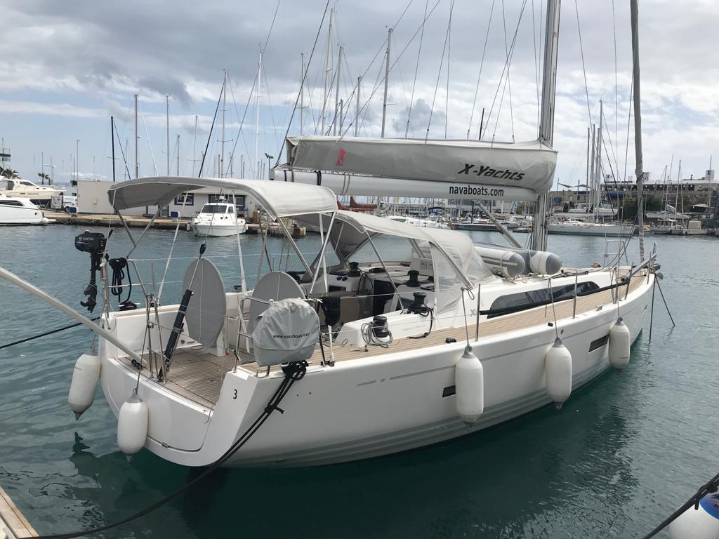 X-Yacht 4-3 — photo 9