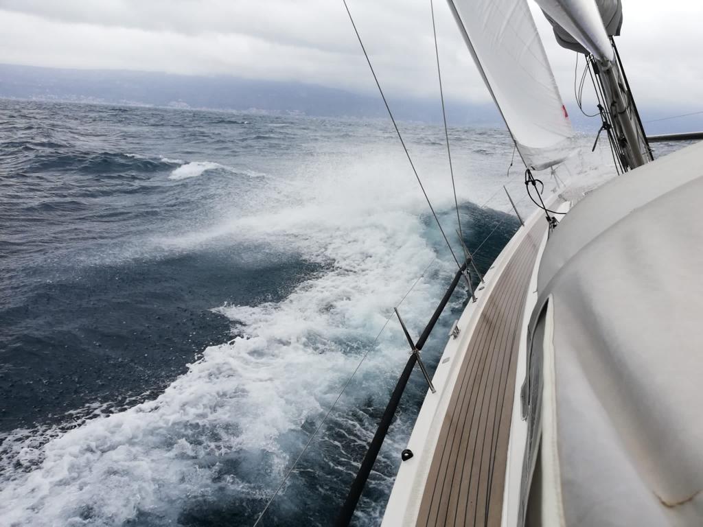 X-Yacht 4-3 — photo 10