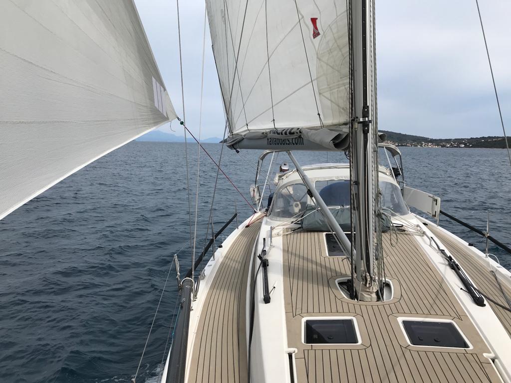 X-Yacht 4-3 — photo 2