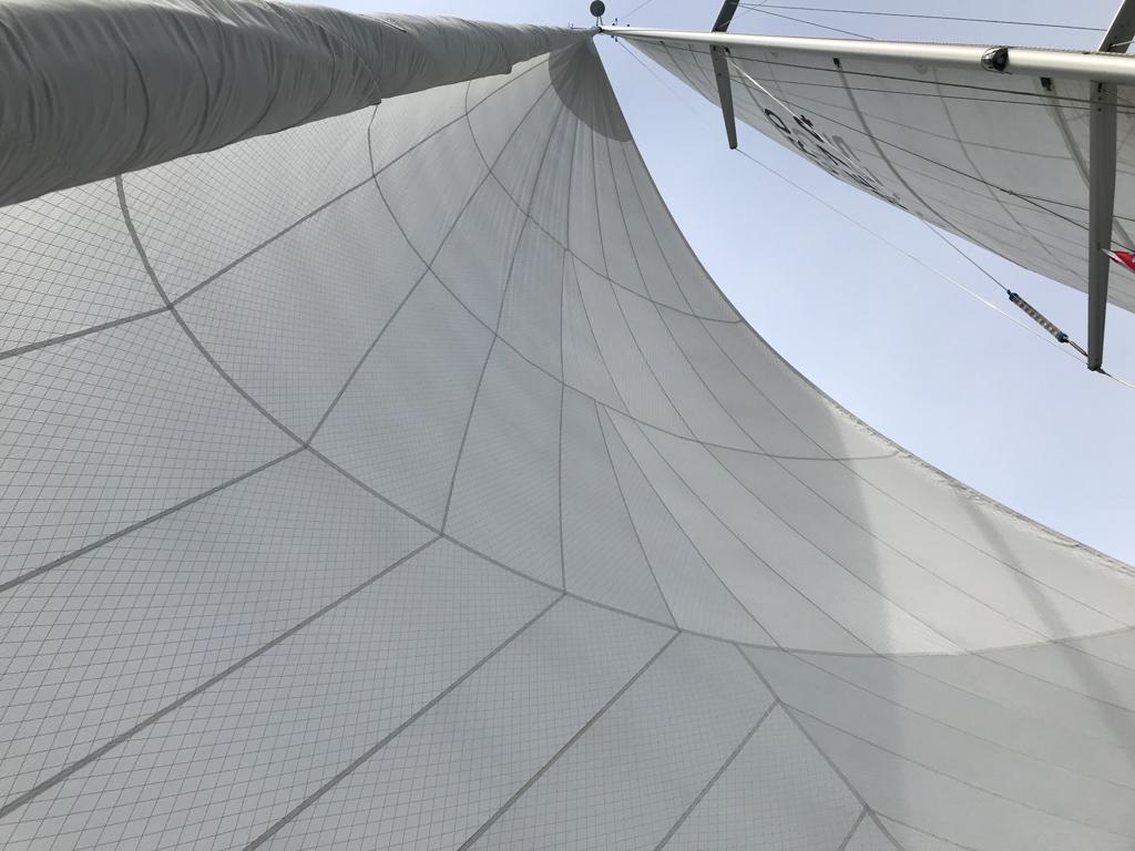 X-Yacht 4-3 — photo 4