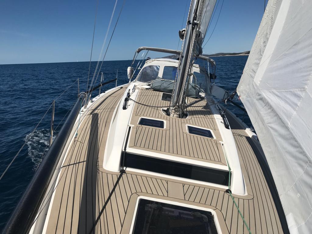 X-Yacht 4-3 — photo 19