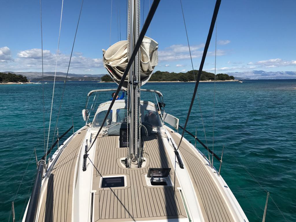 X-Yacht 4-3 — photo 22
