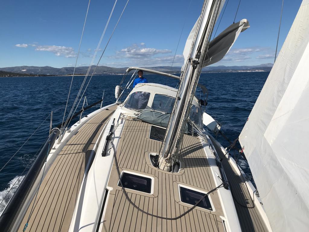 X-Yacht 4-3 — photo 6