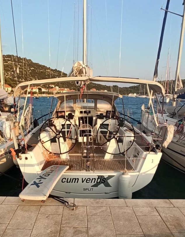 X-Yacht 4-3 — photo 7