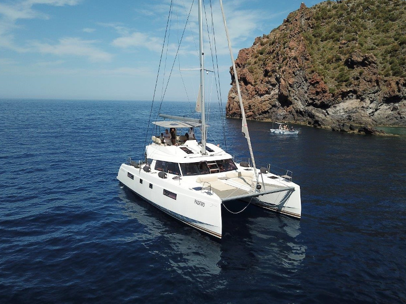 Nautitech 46 Fly — photo 18