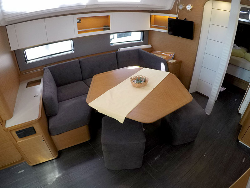 Dufour 44 — photo 10