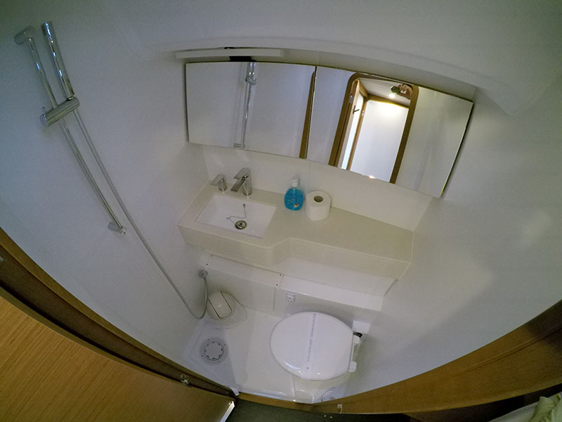 Dufour 44 — photo 14