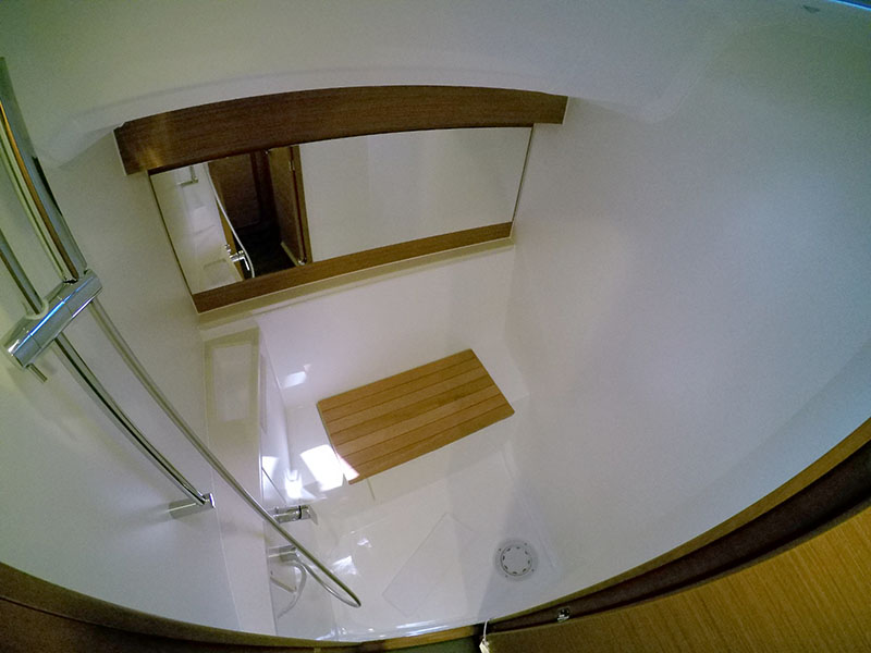 Dufour 44 — photo 19