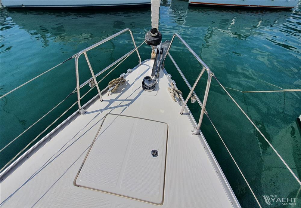 Bavaria 46 Cruiser — photo 25