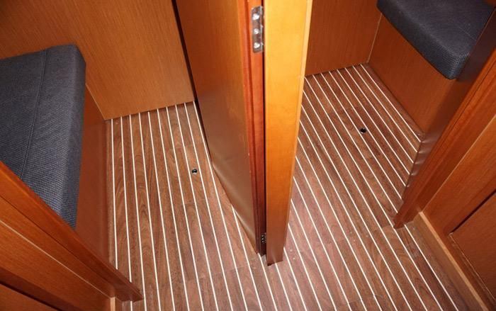 Bavaria 46 Cruiser — photo 19