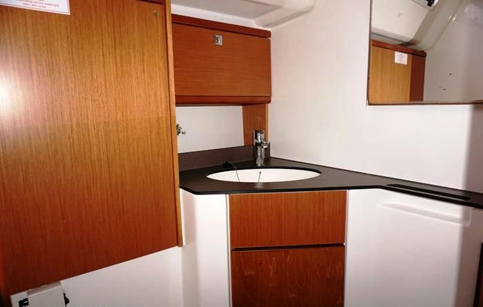 Bavaria 46 Cruiser — photo 28