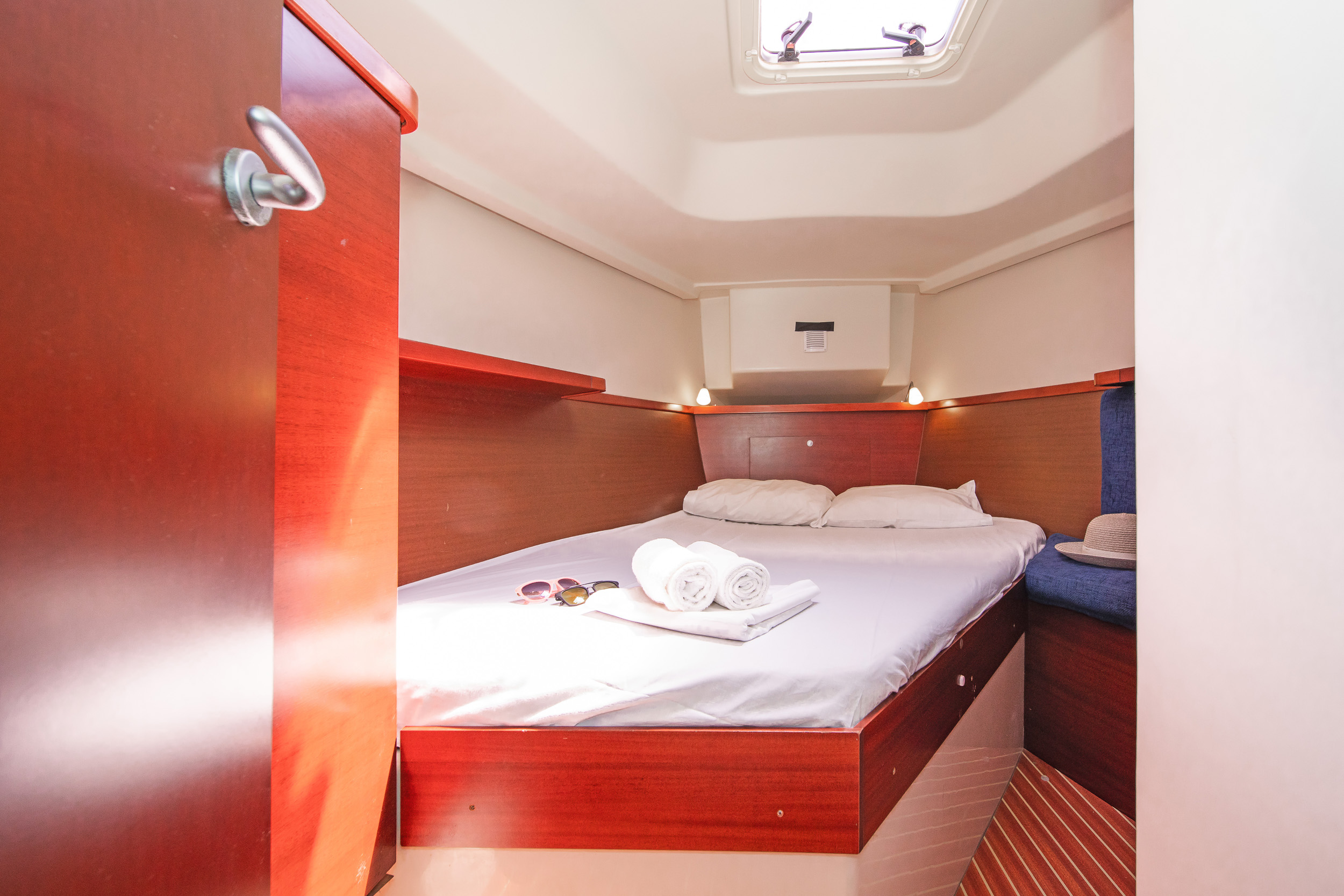 Hanse 400. — photo 10