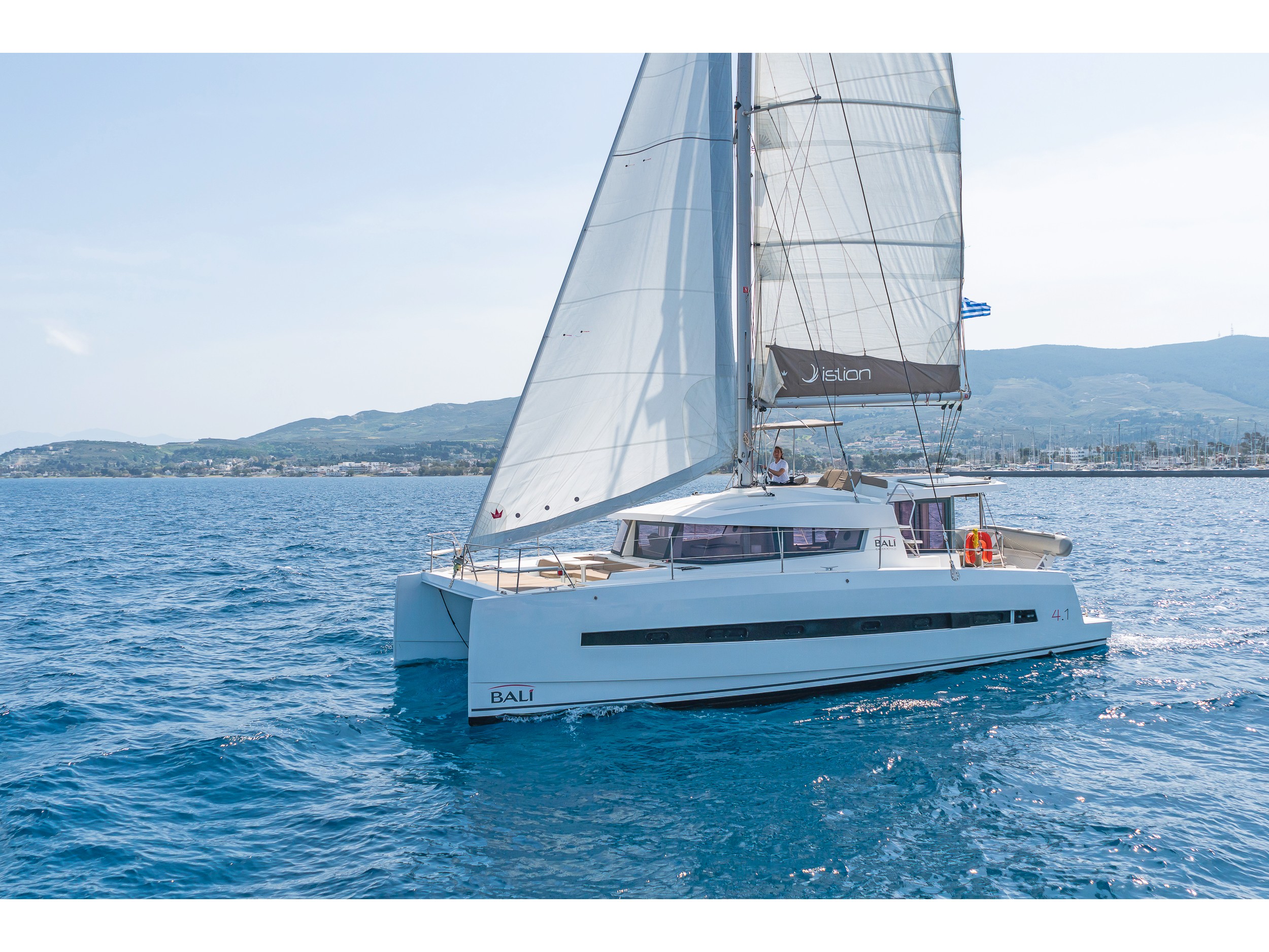 Bali 4.1 — photo 1