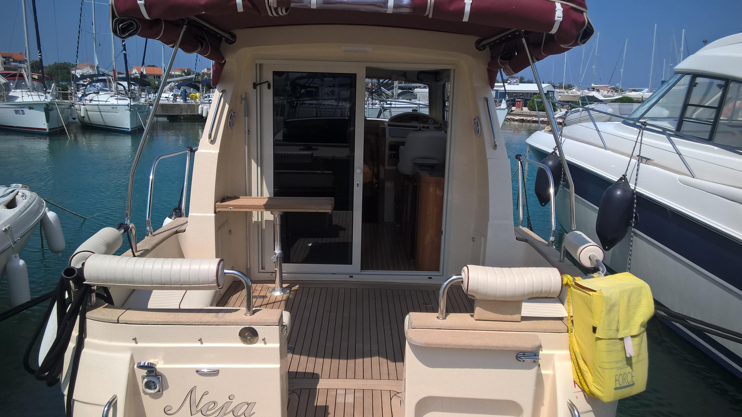 Damor 980 Fjera — photo 29