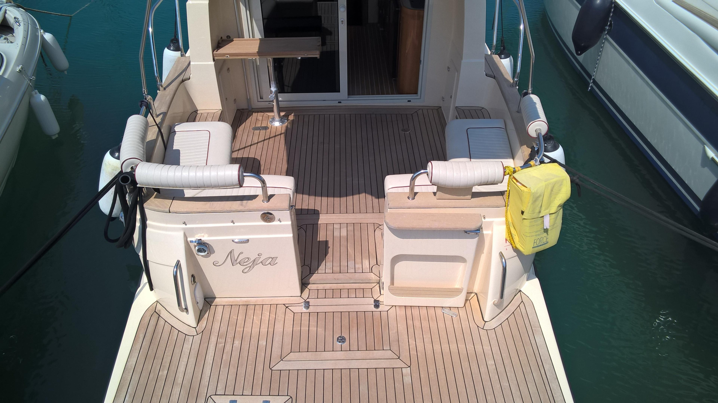 Damor 980 Fjera — photo 15