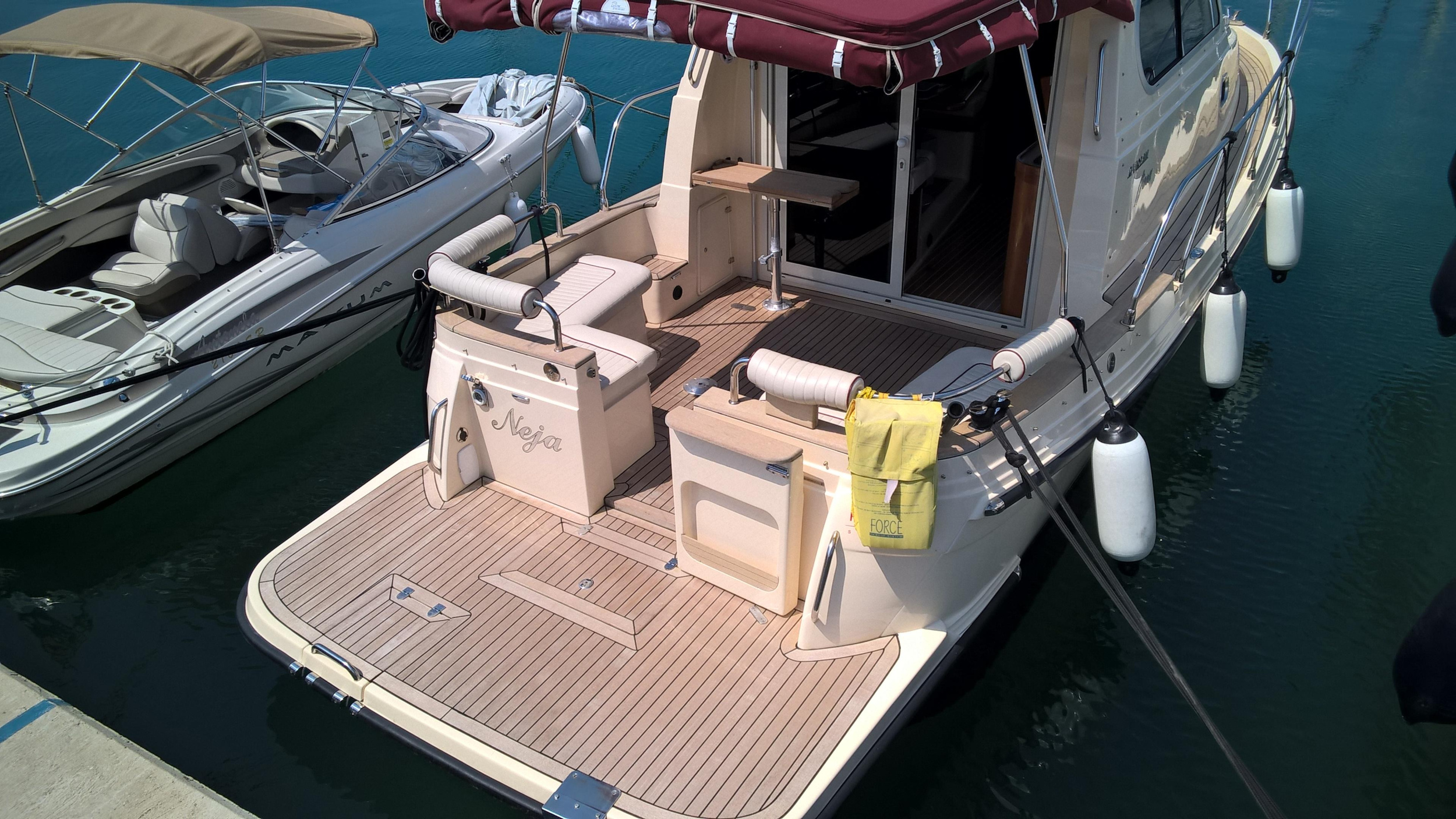 Damor 980 Fjera — photo 27
