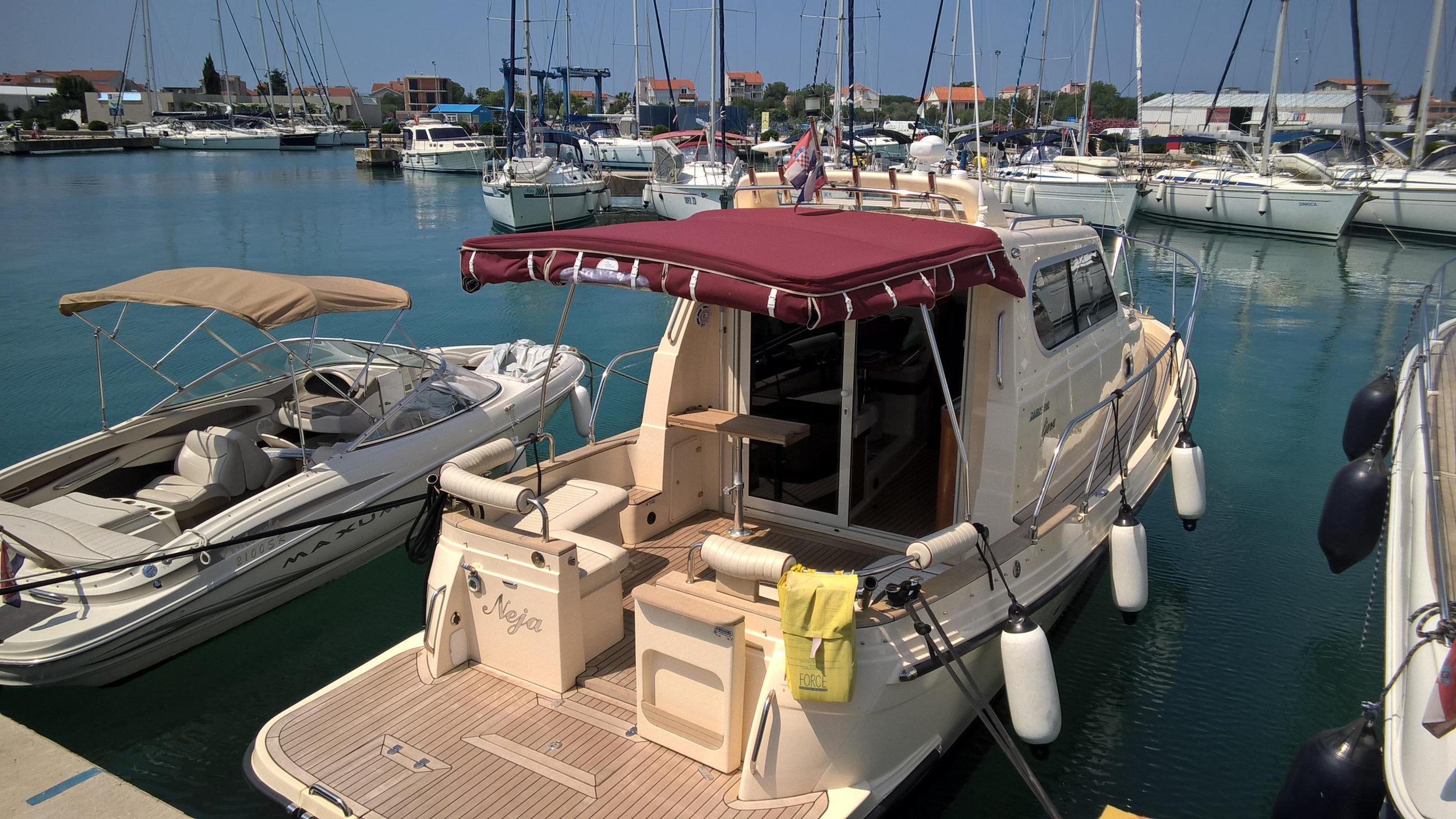 Damor 980 Fjera — photo 25