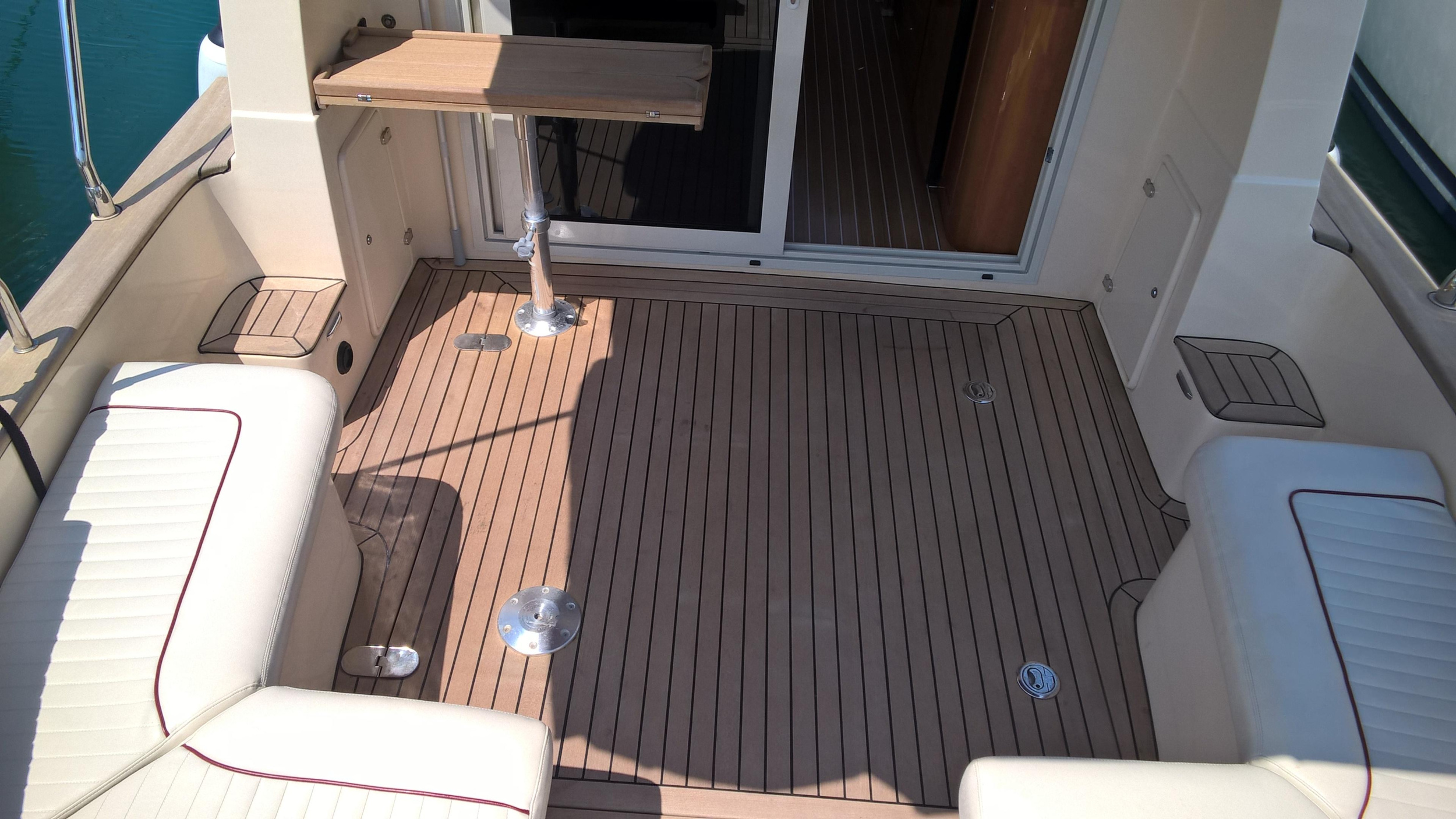 Damor 980 Fjera — photo 37