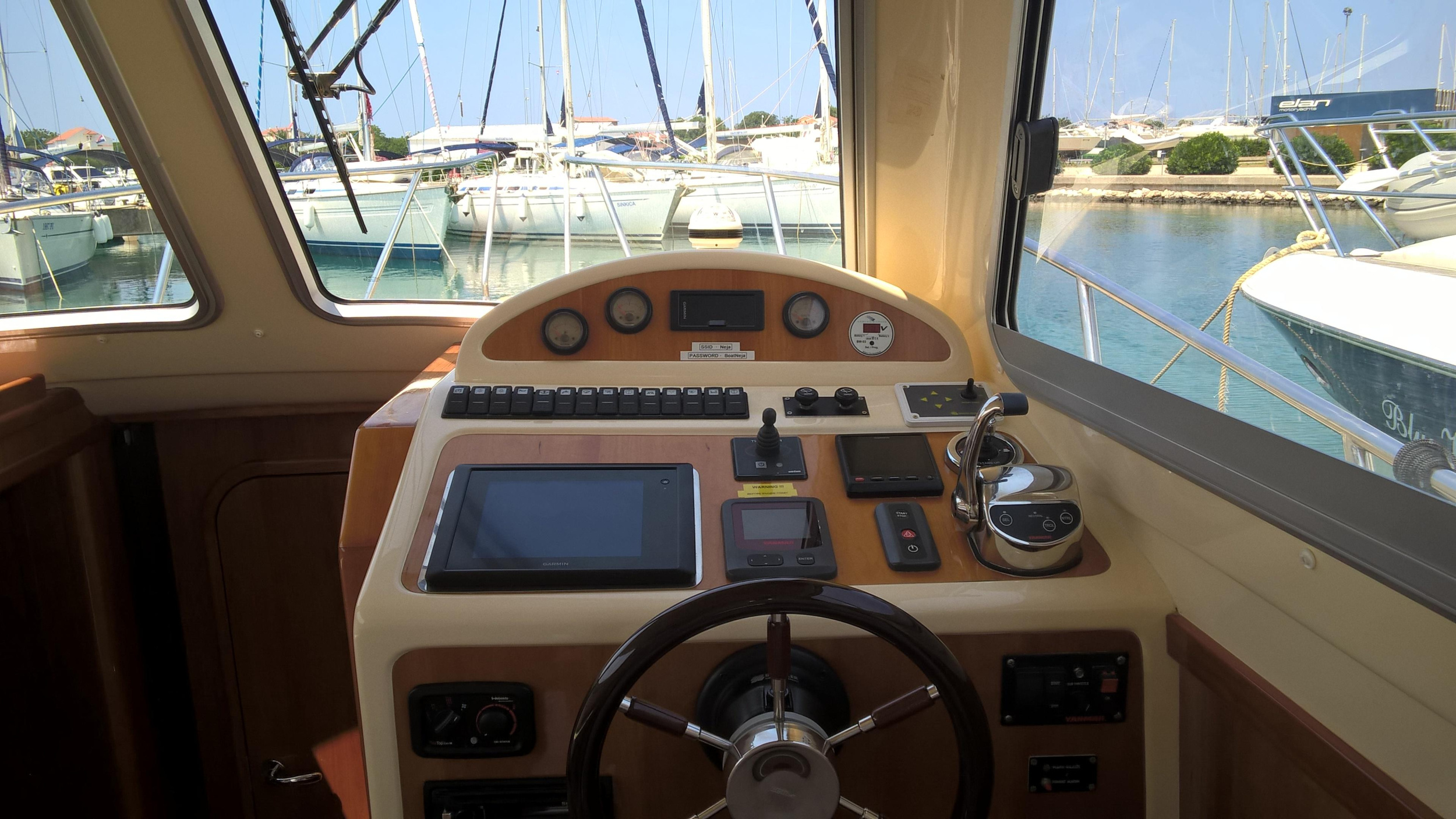 Damor 980 Fjera — photo 2