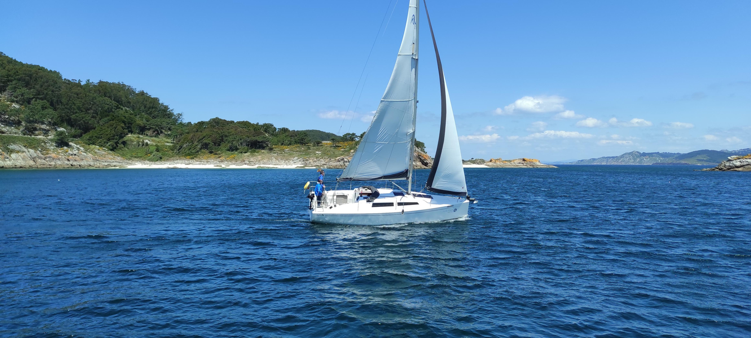 Hanse 415 — photo 15