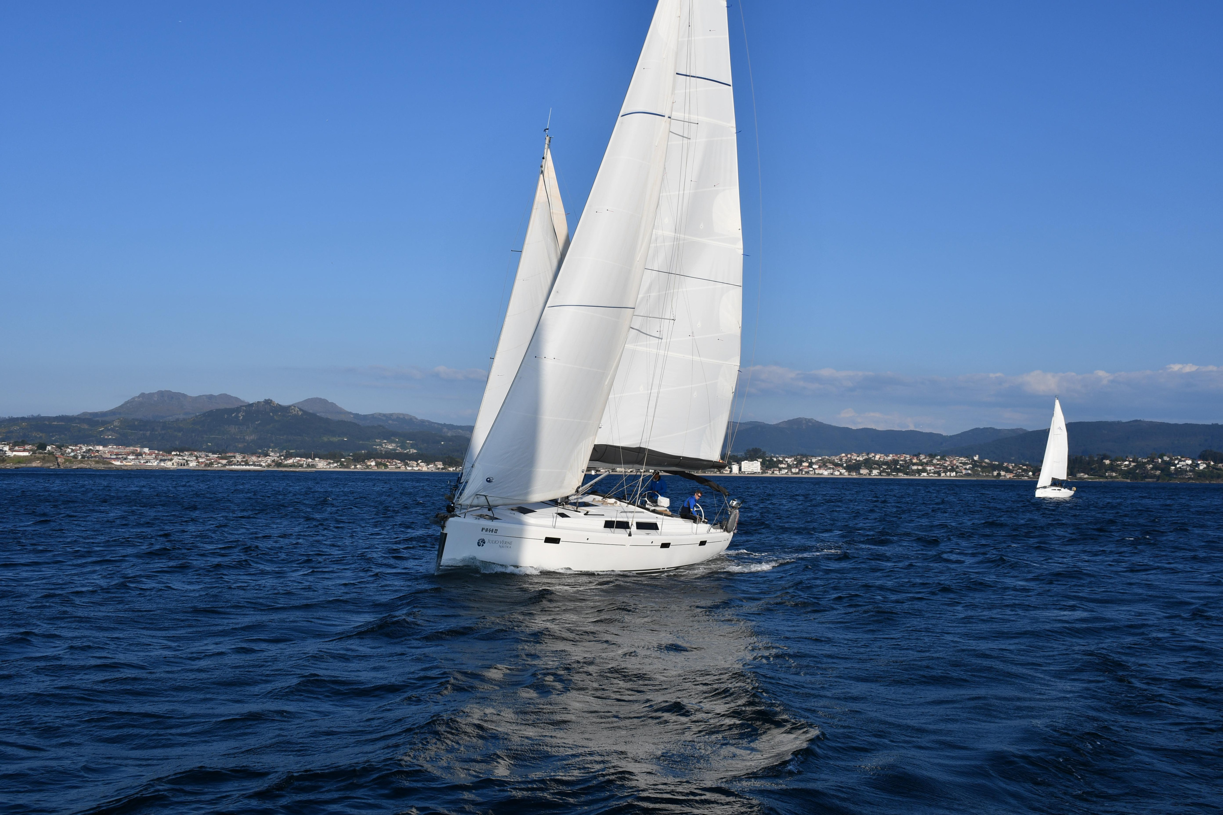 Hanse 415 — photo 11
