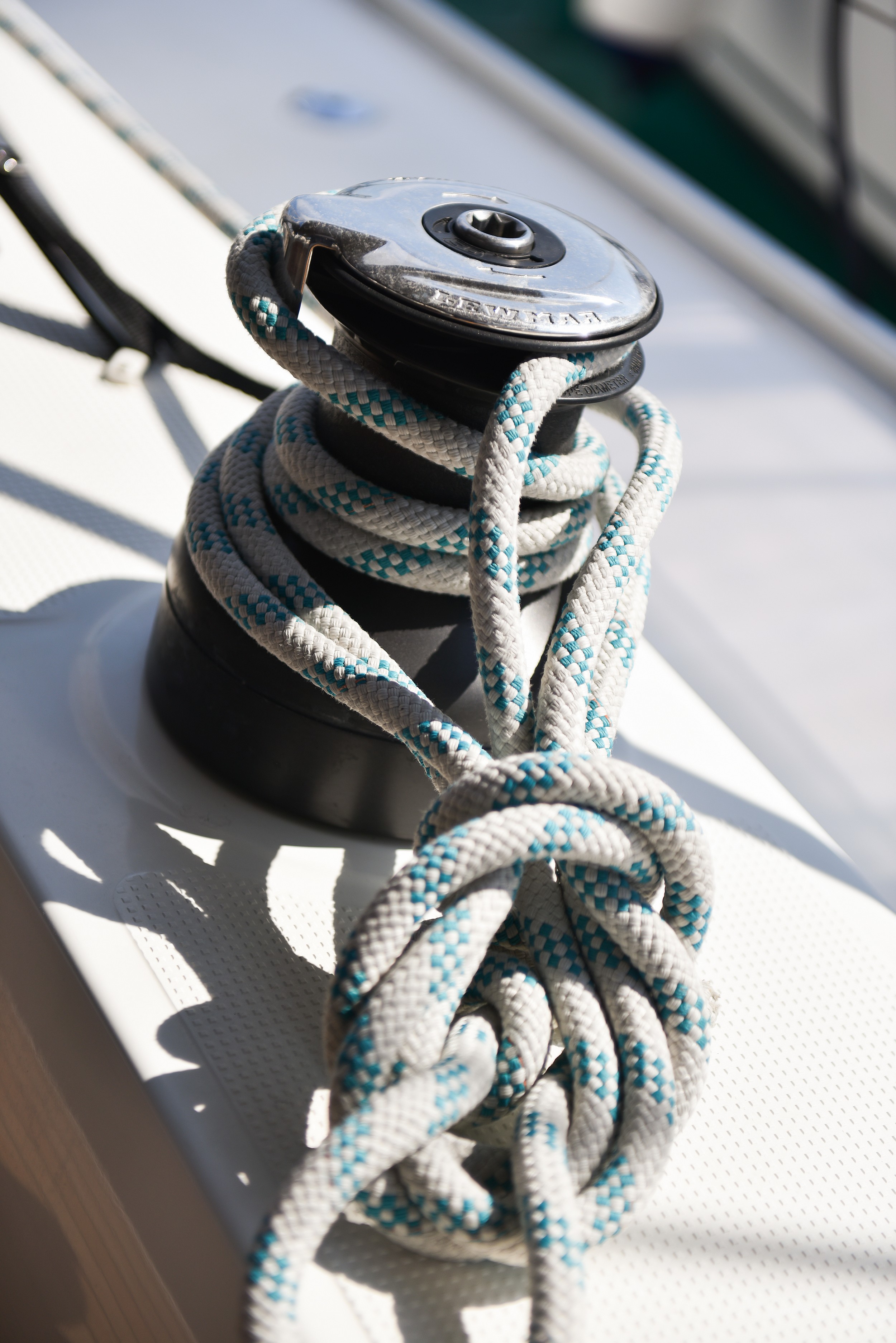 Bavaria Cruiser 56 — photo 10