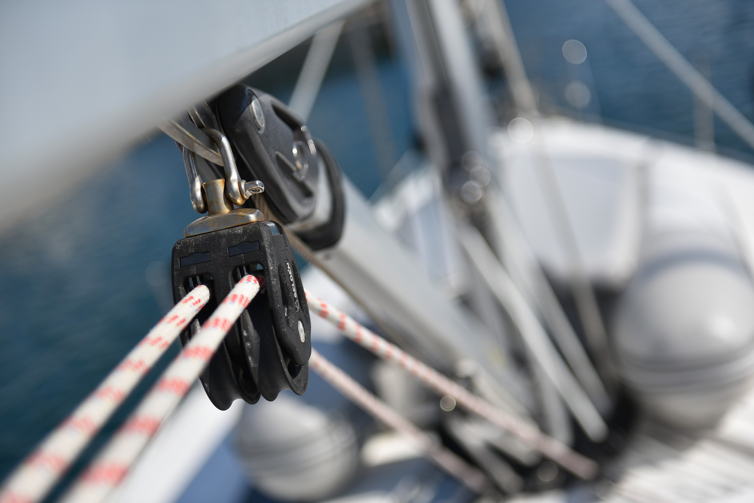 Bavaria Cruiser 56 — photo 56