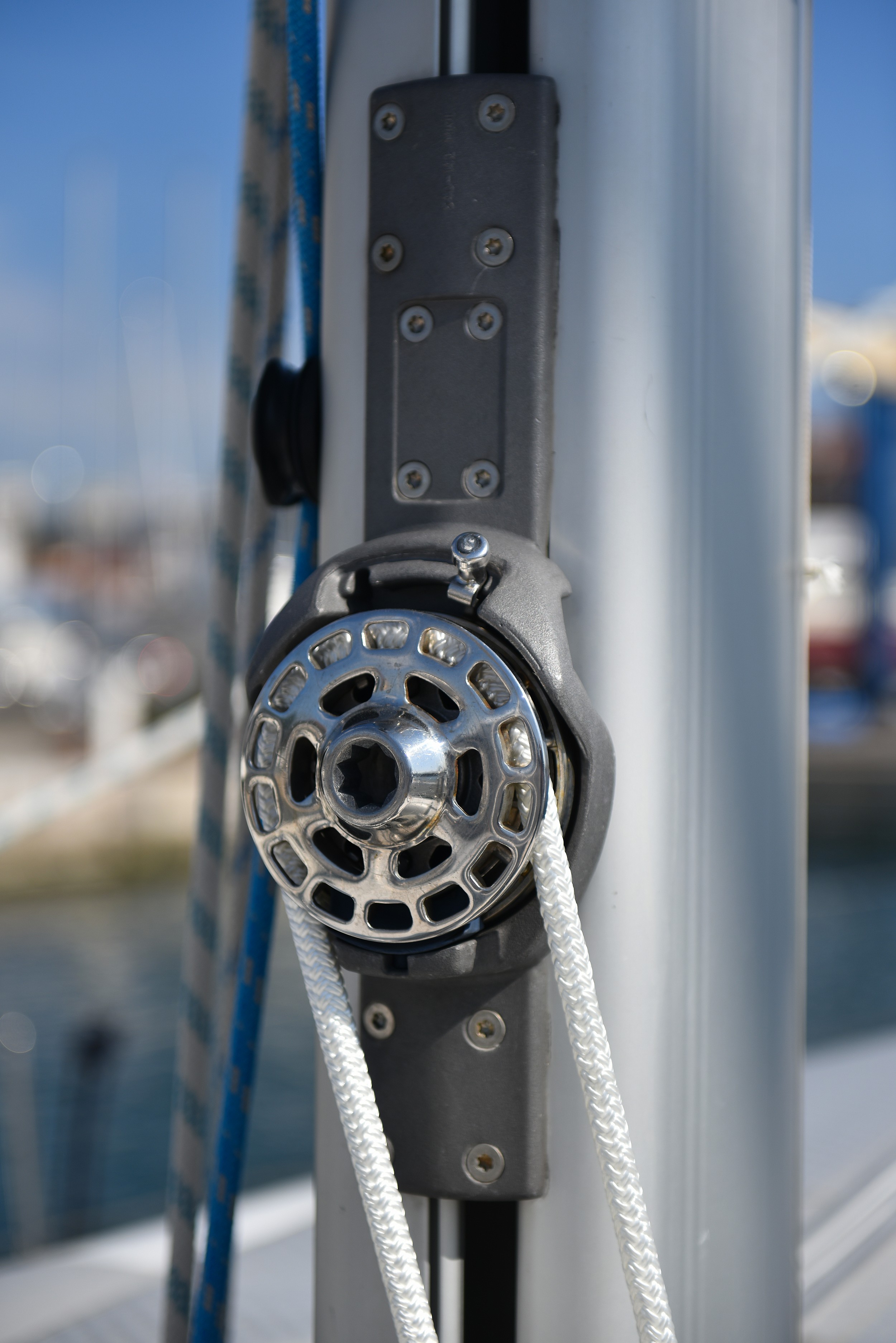 Bavaria Cruiser 56 — photo 80