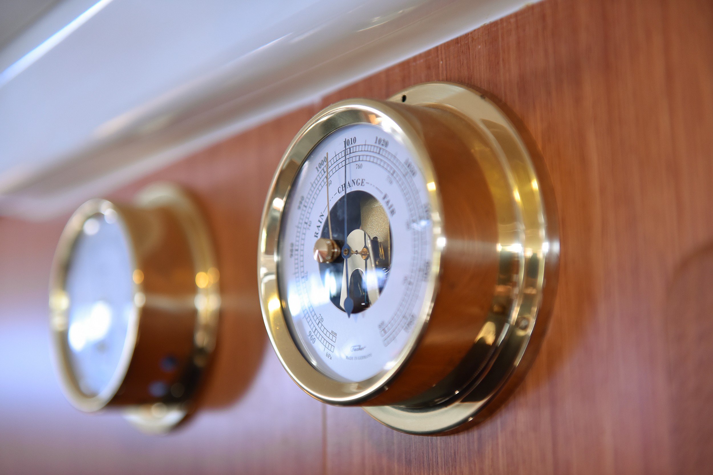 Bavaria Cruiser 56 — photo 67