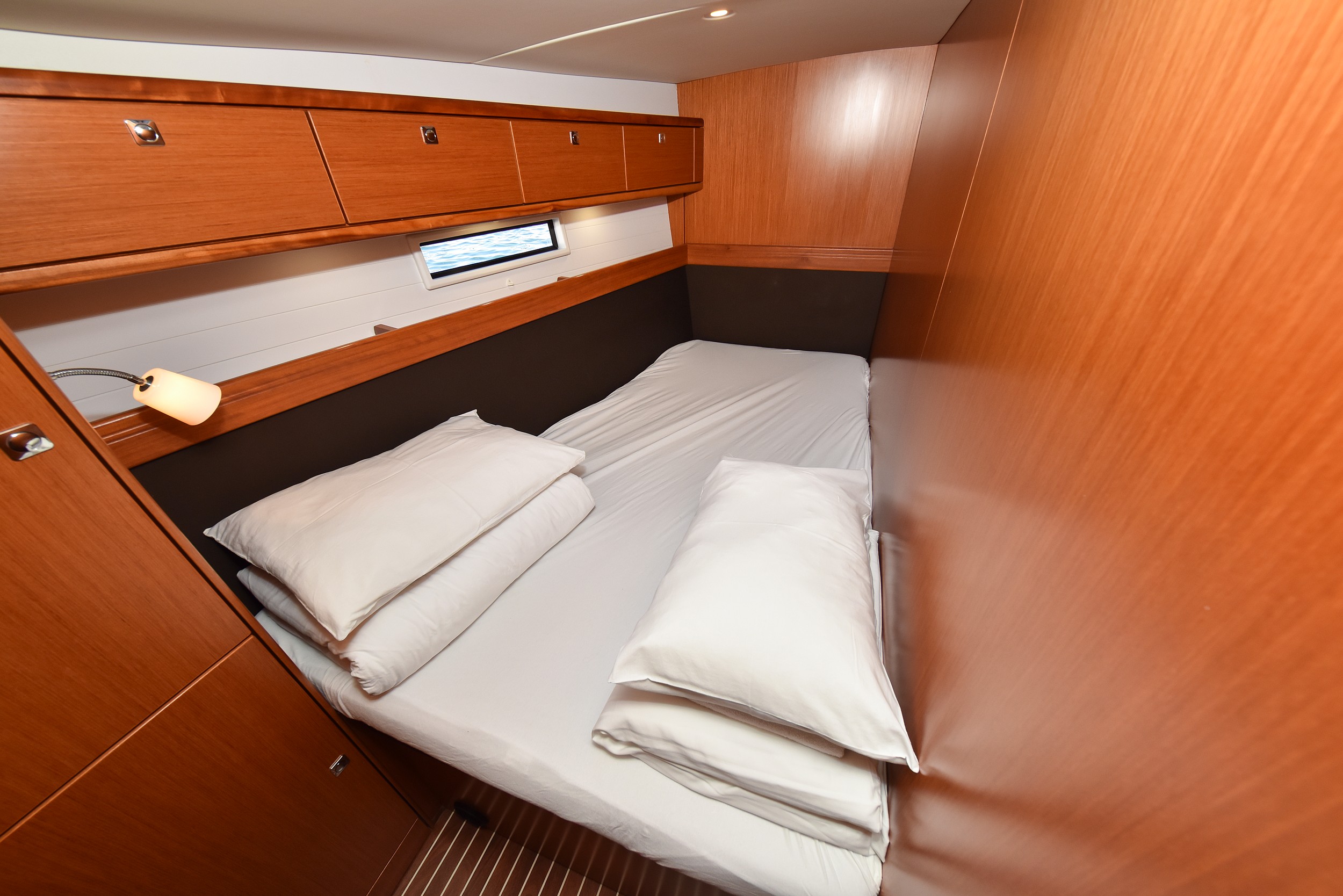 Bavaria Cruiser 56 — photo 64