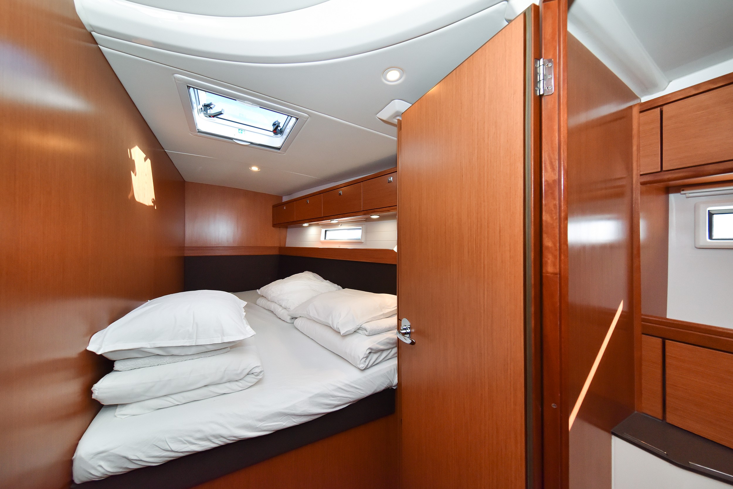 Bavaria Cruiser 56 — photo 112