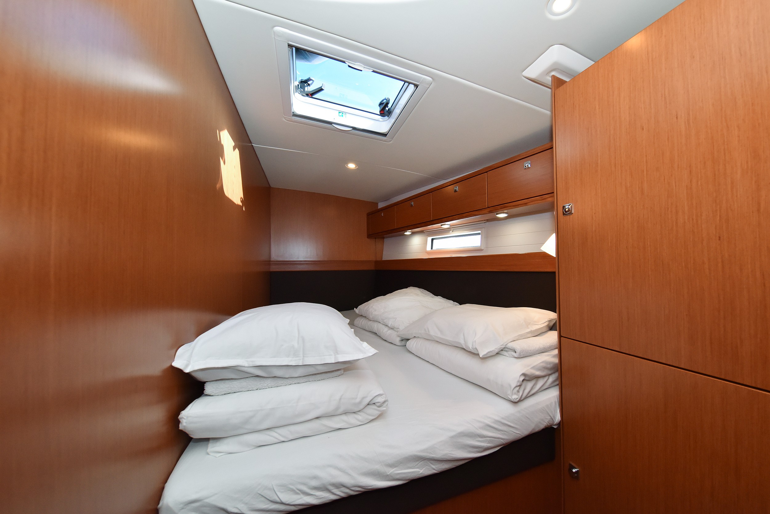 Bavaria Cruiser 56 — photo 35
