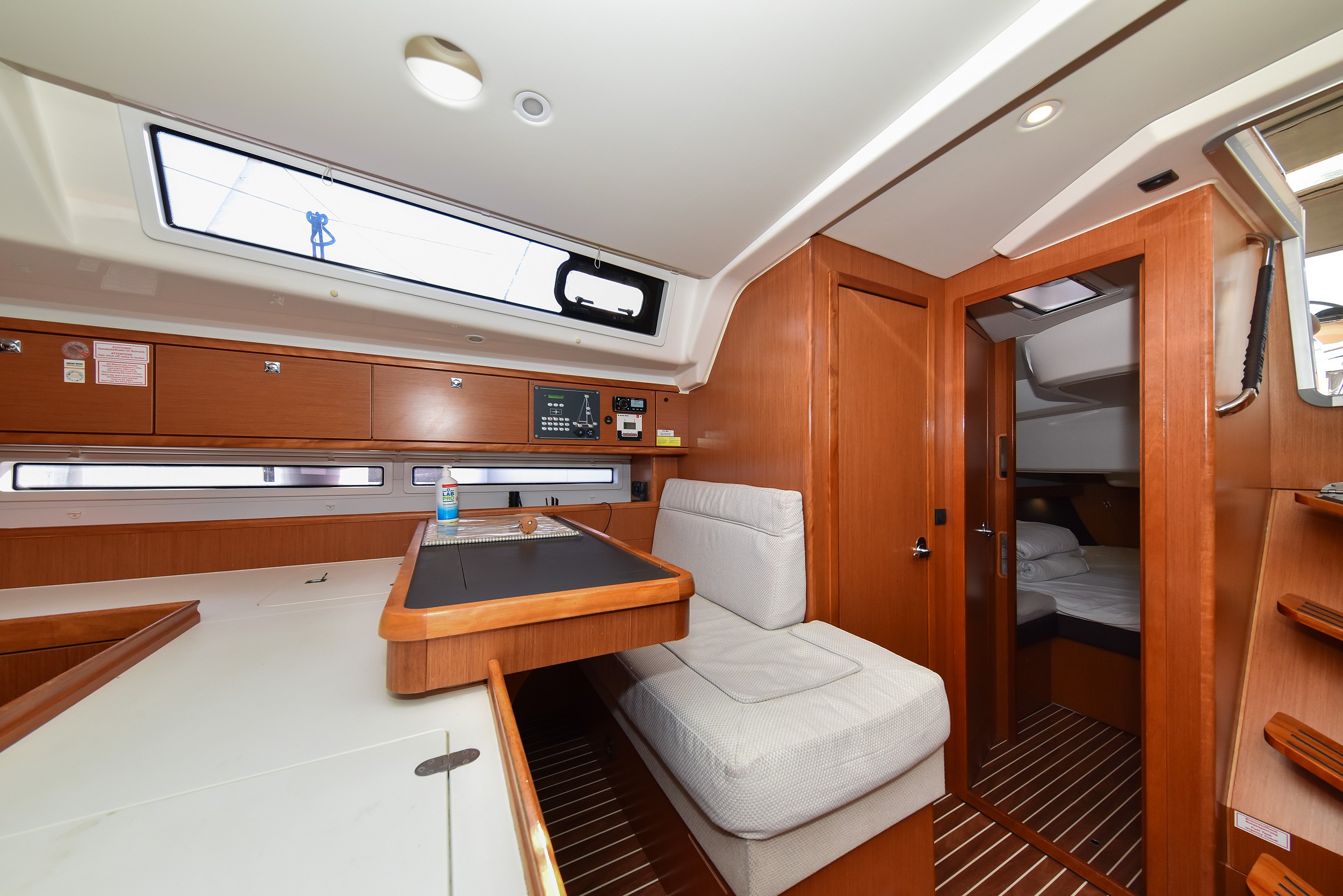 Bavaria Cruiser 56 — photo 100