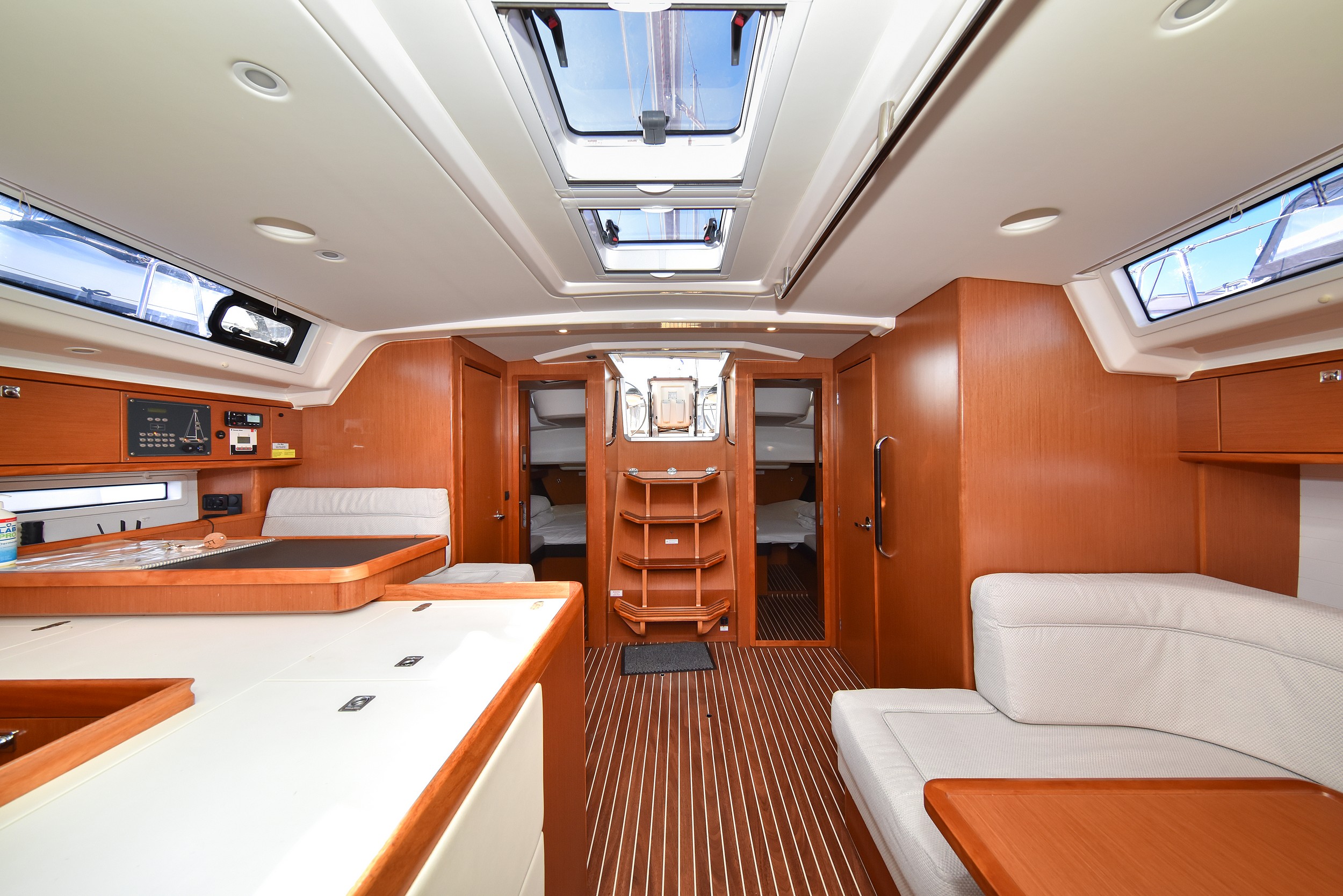Bavaria Cruiser 56 — photo 22