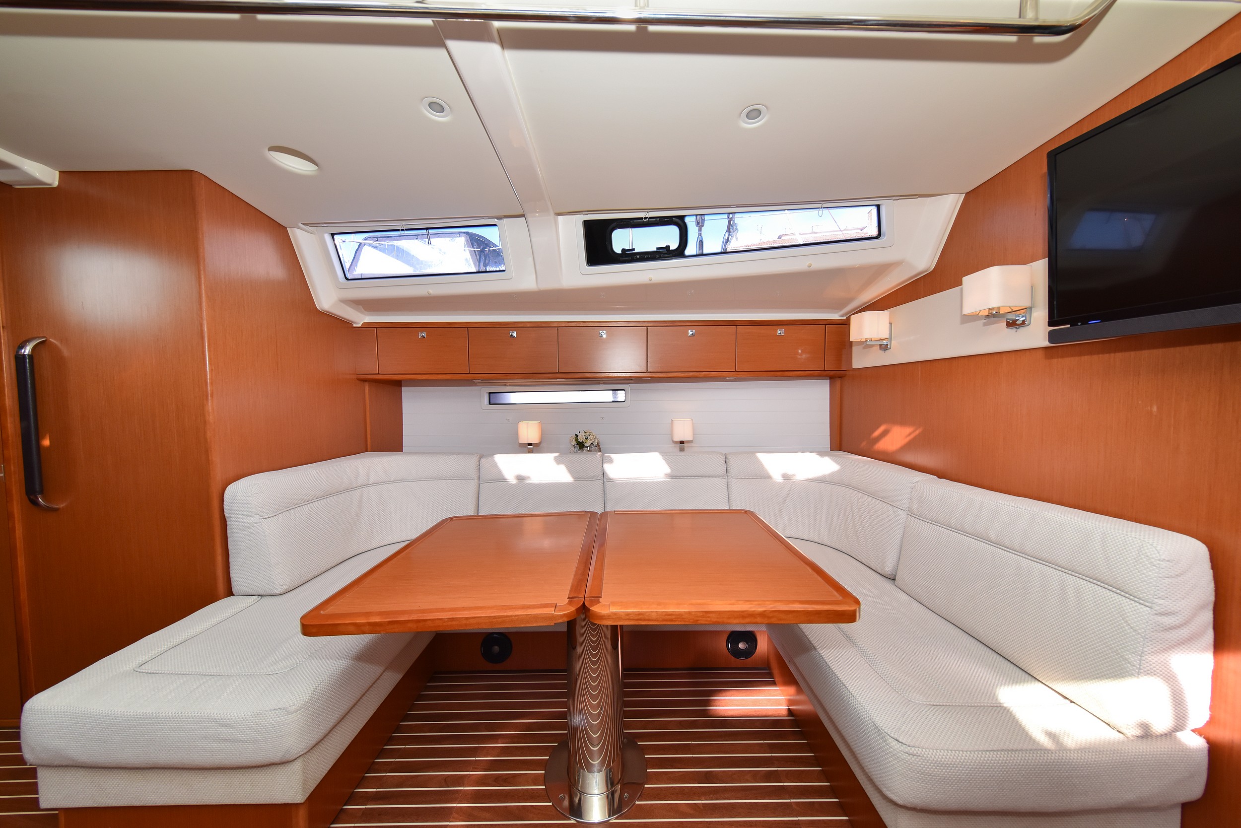 Bavaria Cruiser 56 — photo 114