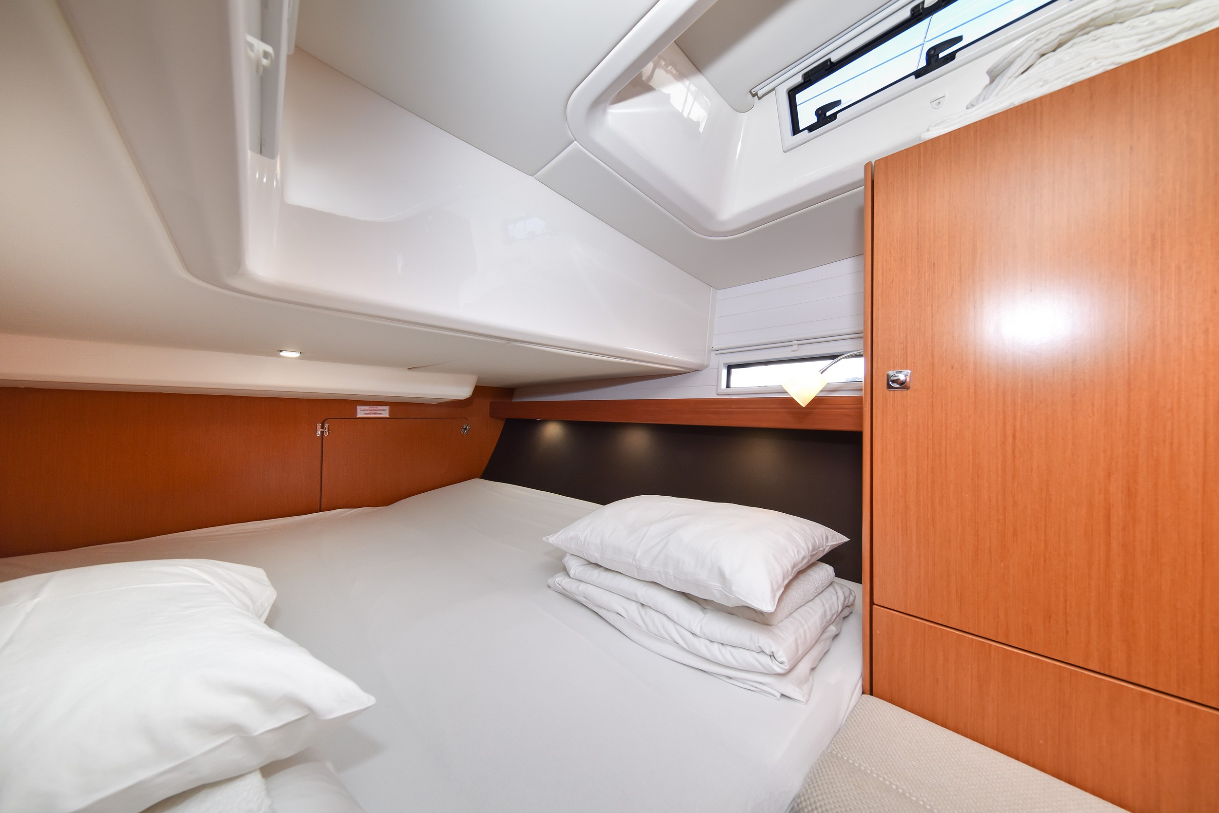 Bavaria Cruiser 56 — photo 2
