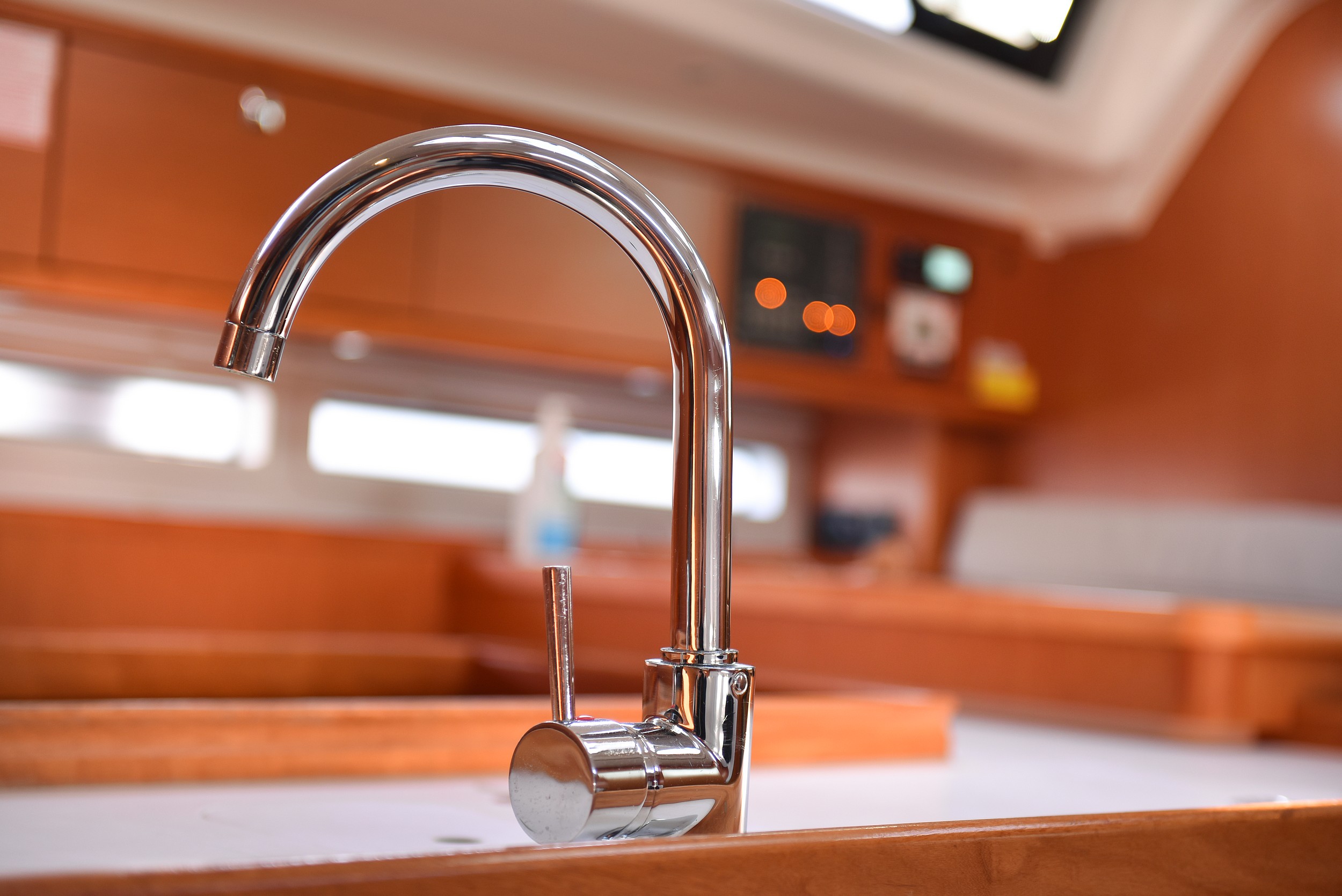 Bavaria Cruiser 56 — photo 94
