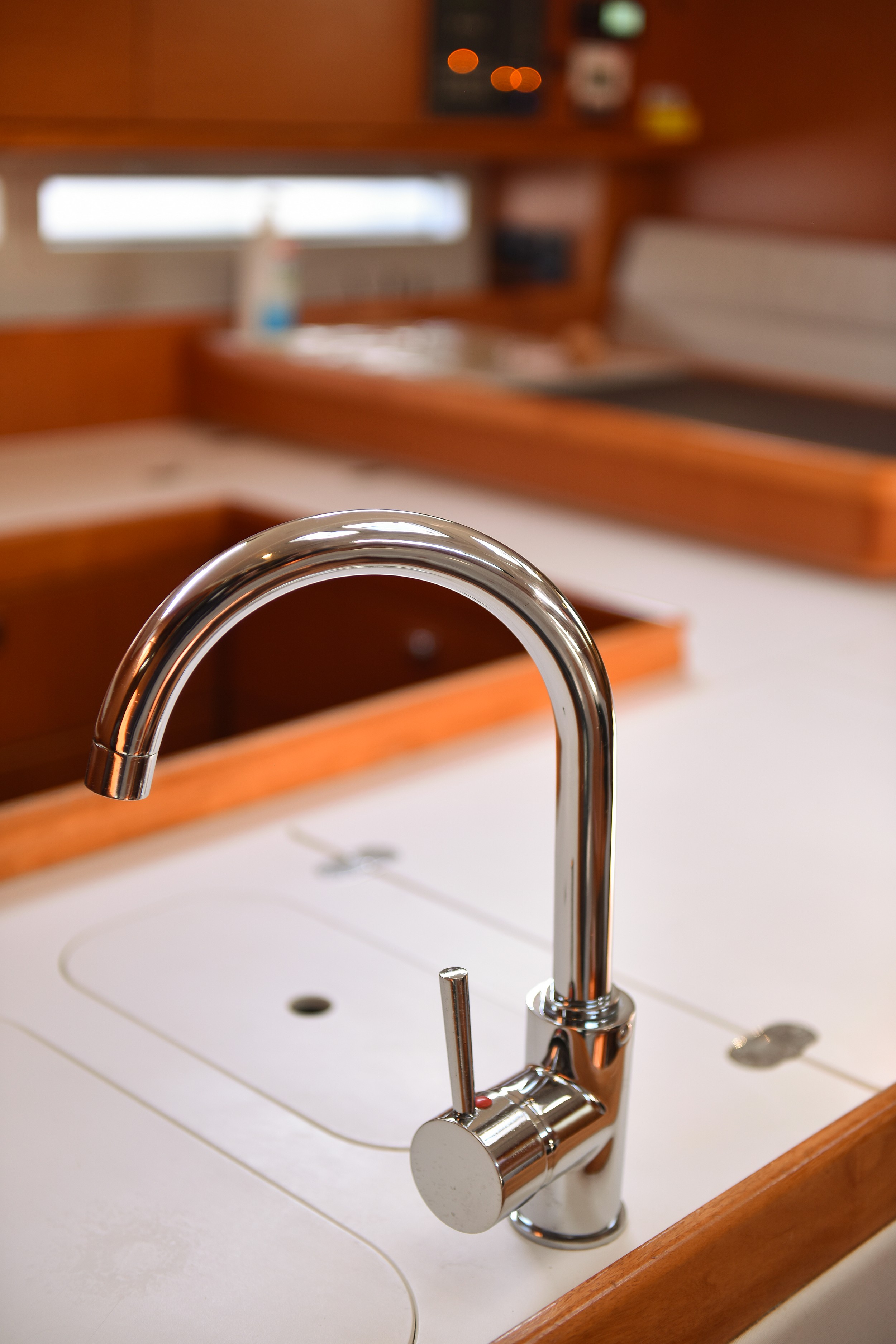 Bavaria Cruiser 56 — photo 103