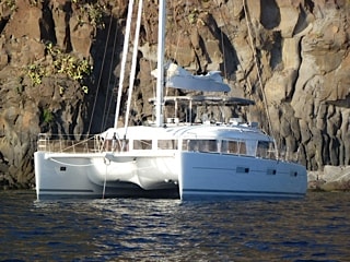 Lagoon 620 — photo 12