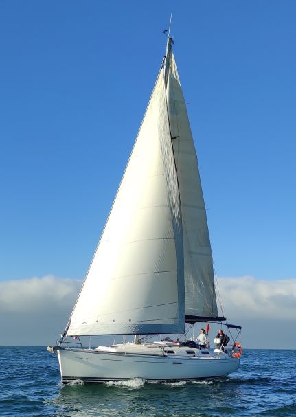 Dufour 385 Grand Large — photo 19