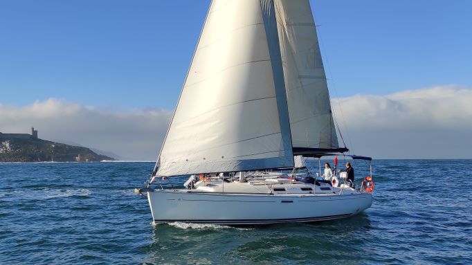 Dufour 385 Grand Large — photo 29