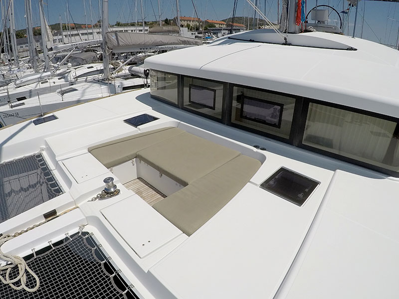 Lagoon 52 F — photo 16