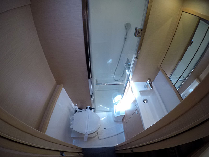 Lagoon 52 F — photo 25