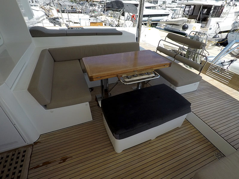 Lagoon 52 F — photo 21