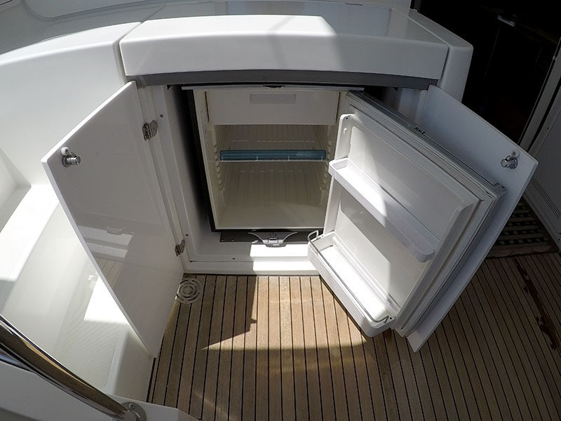 Lagoon 52 F — photo 5