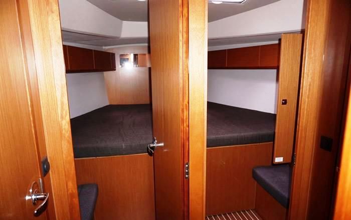 Bavaria 46 Cruiser — photo 29