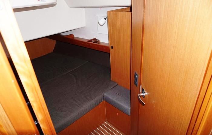 Bavaria 46 Cruiser — photo 9
